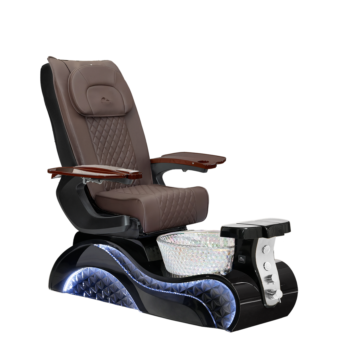 Whale Spa - Lucent III Pedicure Chair
