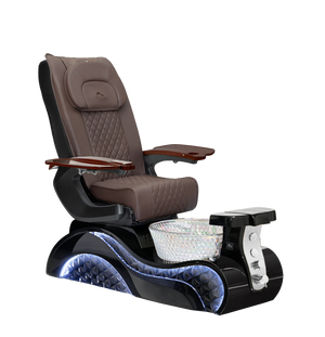 Whale Spa - Lucent III Pedicure Chair