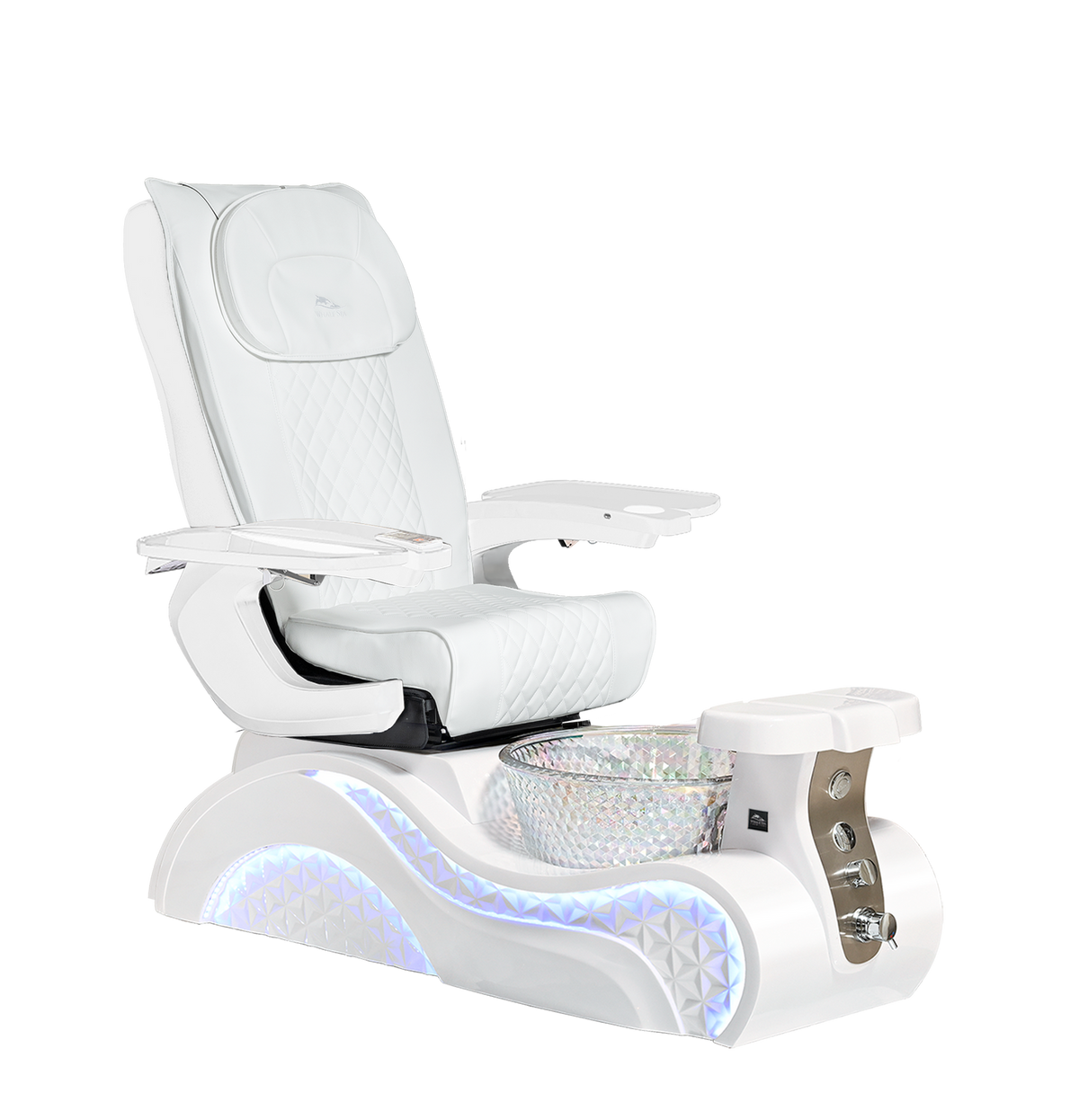 Whale Spa - Lucent III Pedicure Chair