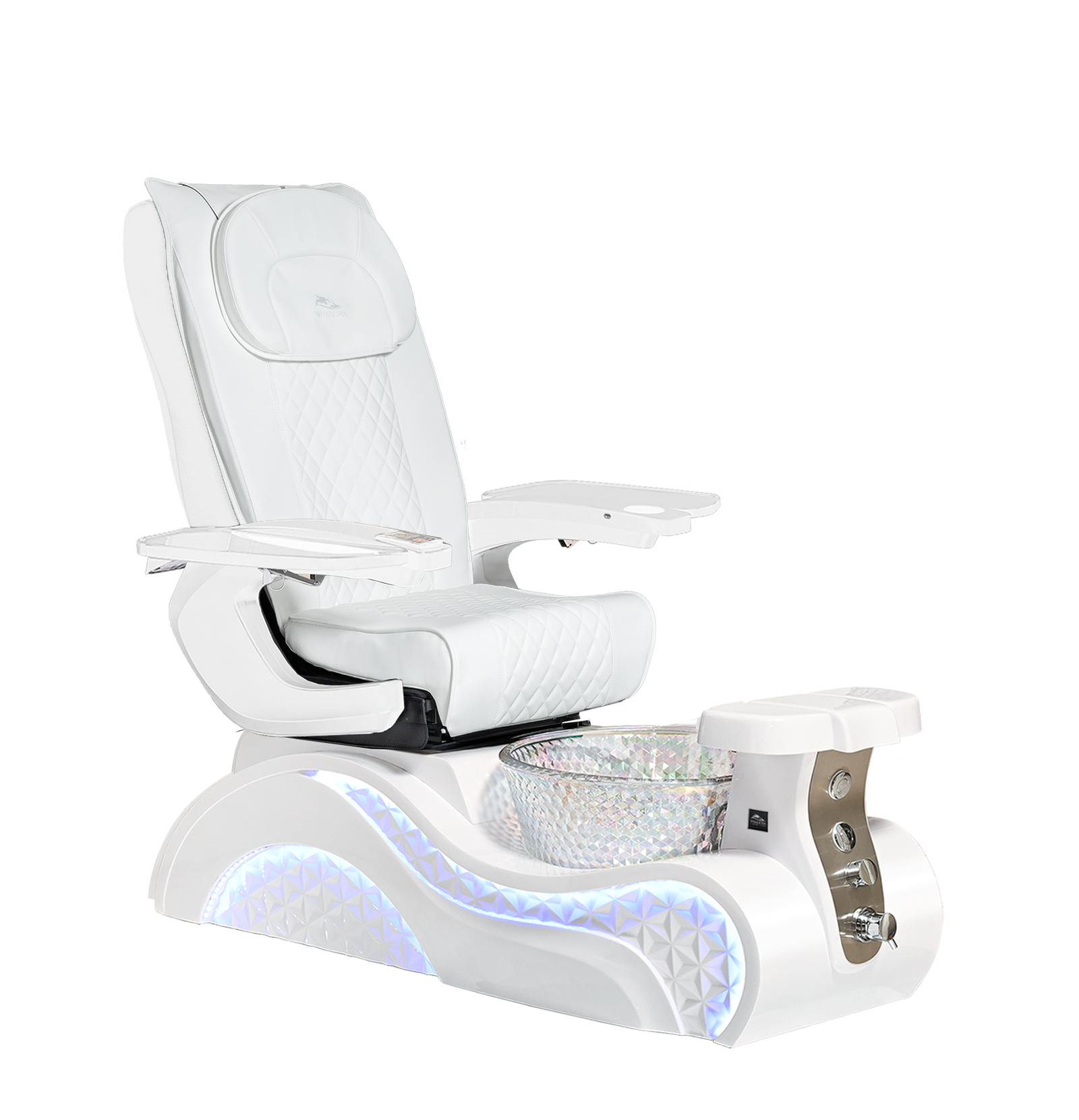 Whale Spa - Lucent III Pedicure Chair