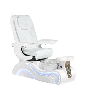 Whale Spa - Lucent III Pedicure Chair