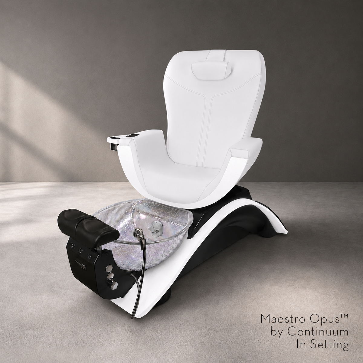 Maestro Opus™ Pedicure Spa - image 5