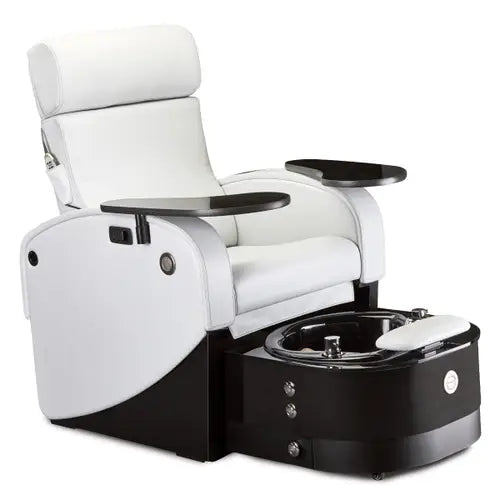 Living Earth Crafts - Silla de spa y pedicura Club LE