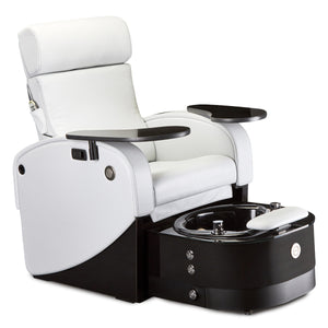 Club LE™ Pedicure Chair - image 3