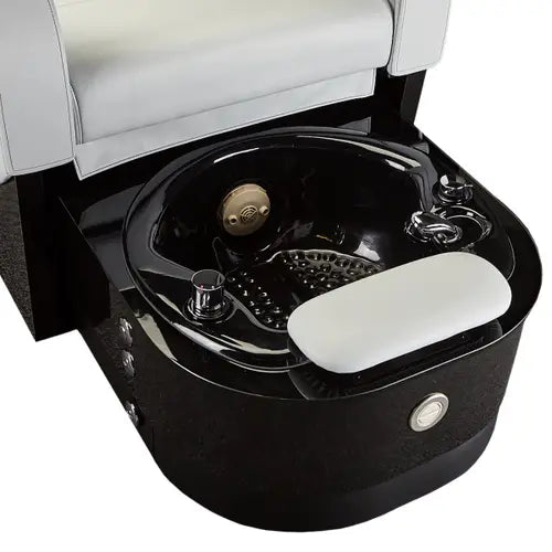 Living Earth Crafts - Silla de spa y pedicura Club LE