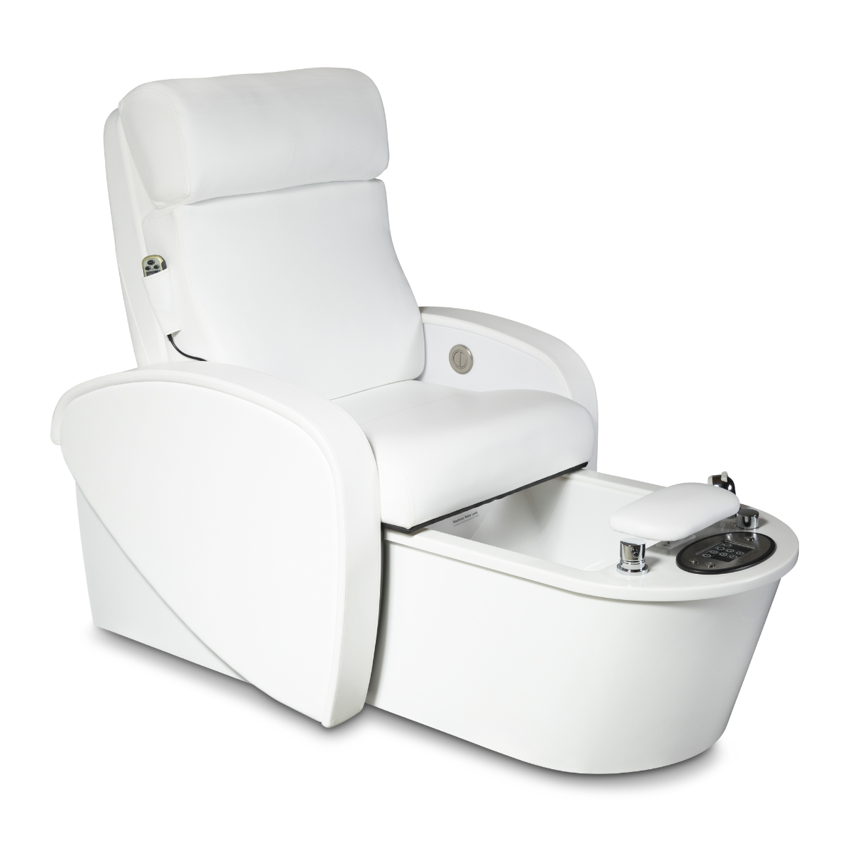 Contour LX II™ Pedicure Chair - image 1