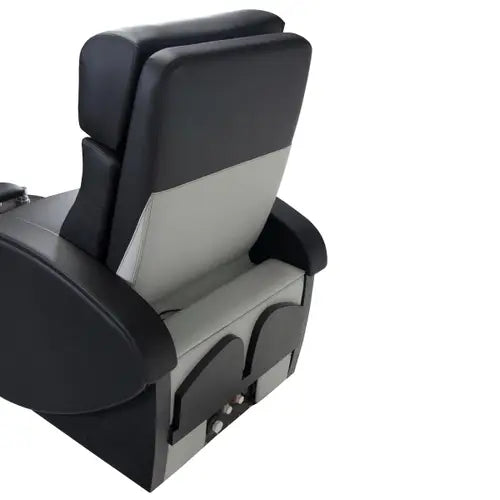 Living Earth Crafts - Silla de spa para pedicura Contour LX