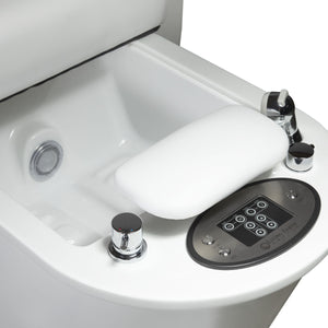 Contour LX II™ Pedicure Chair - image 9