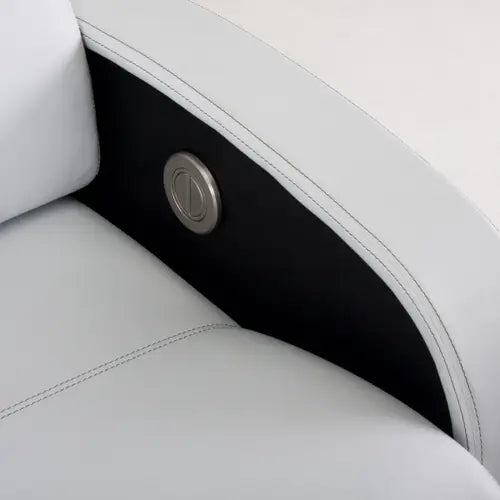 Living Earth Crafts - Silla de spa para pedicura Contour LX
