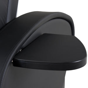 Contour LX II™ Pedicure Chair - image 11