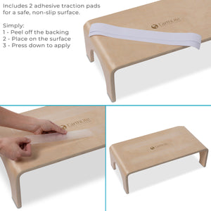 Living Earth Crafts - Massage Steps (4" or 7") product image 6
