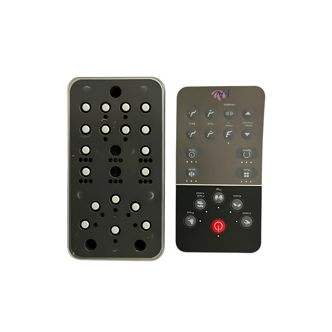 Remote Control for Empress XO (RKY1108) Massage Spa Chair
