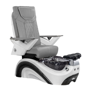 PERLA Pedicure Spa with FX Chair Top by Mayakoba