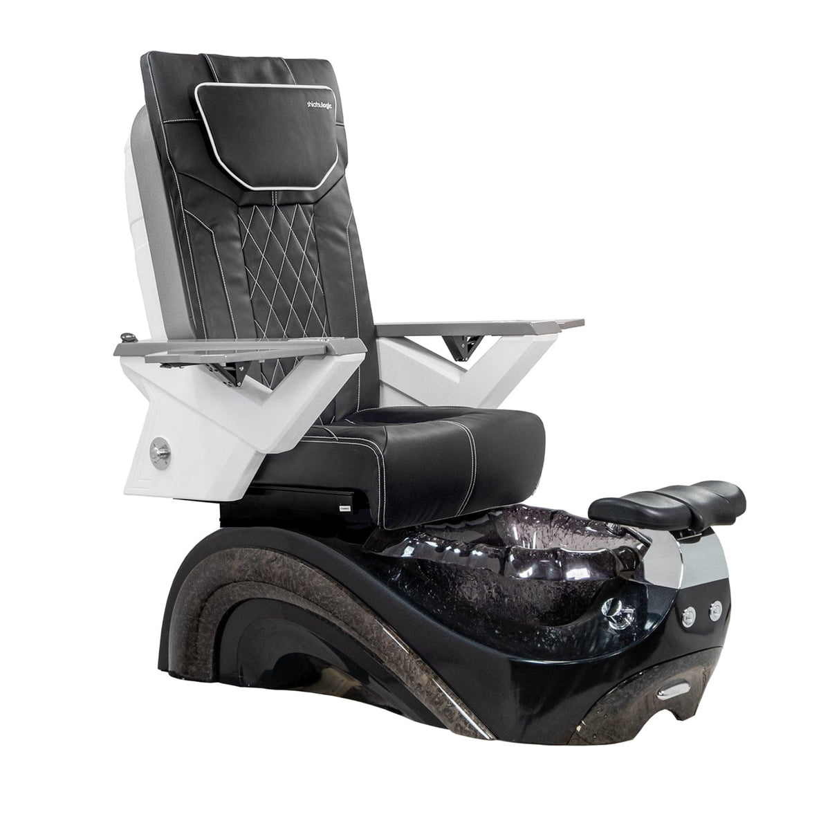 PERLA Pedicure Spa with FX Chair Top by Mayakoba