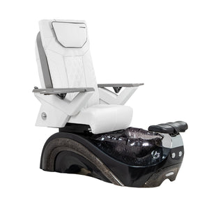 PERLA Pedicure Spa with FX Chair Top by Mayakoba