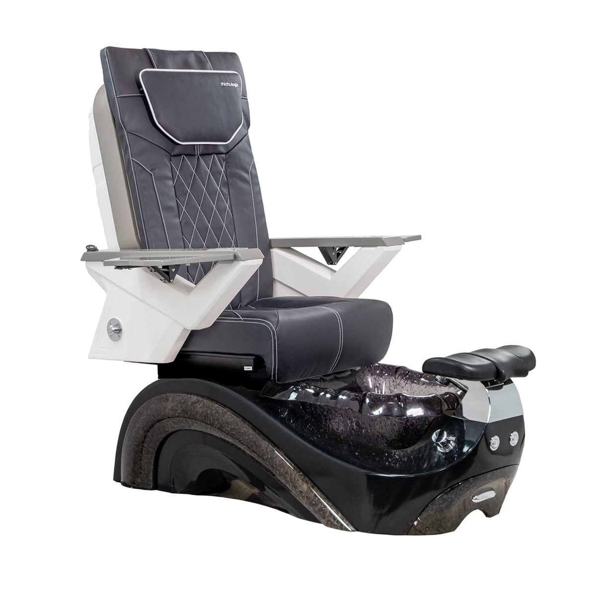 PERLA Pedicure Spa with FX Chair Top by Mayakoba