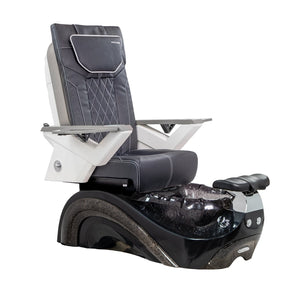 PERLA Pedicure Spa with FX Chair Top by Mayakoba