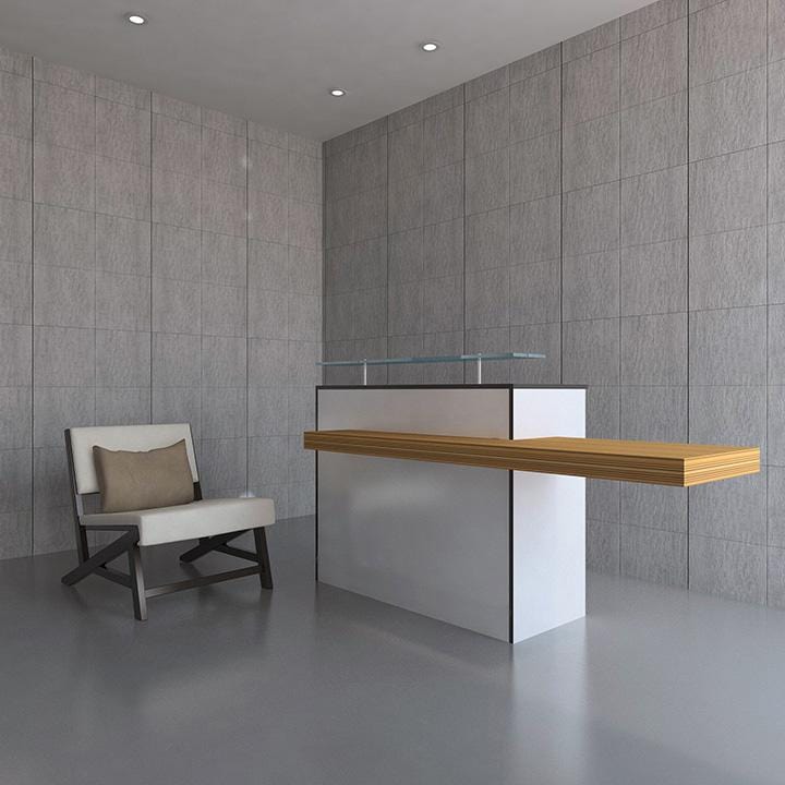 Onix Reception Counter - image 1