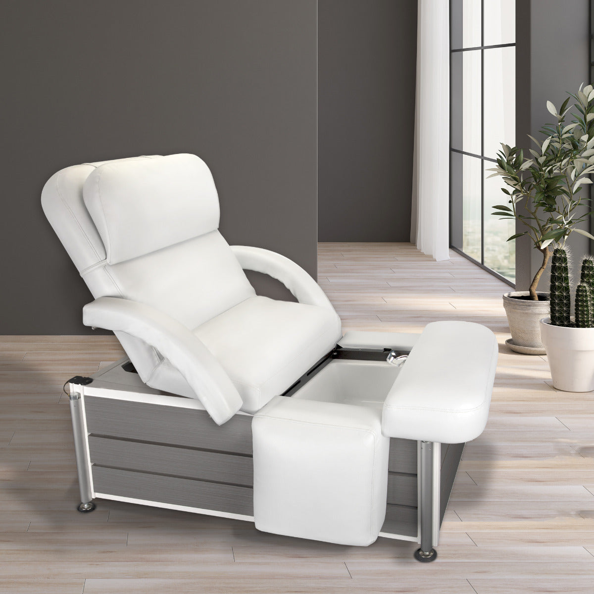 Pan Pacific™ Convertible Treatment Table - image 1