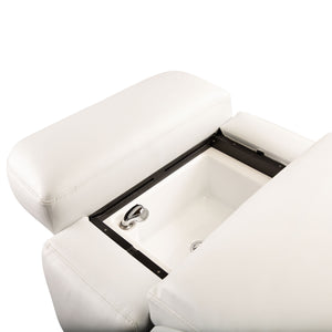 Living Earth Crafts - Pan Pacific™ Convertible Treatment Table product image 5