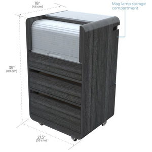 Living Earth Crafts - Parker Spa™ Trolley product image 7