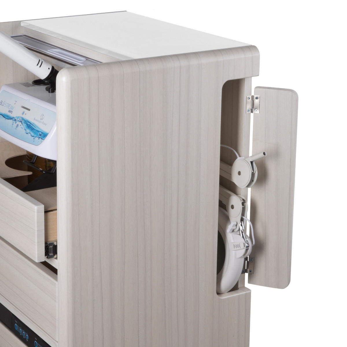 Living Earth Crafts - Parker Spa™ Trolley product image 6