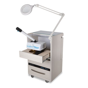 Living Earth Crafts - Parker Spa™ Trolley product image 3