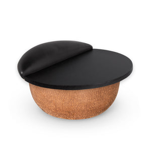 Living Earth Crafts - Pedicure Bowls (Copper or Stainless Steel) product image 5