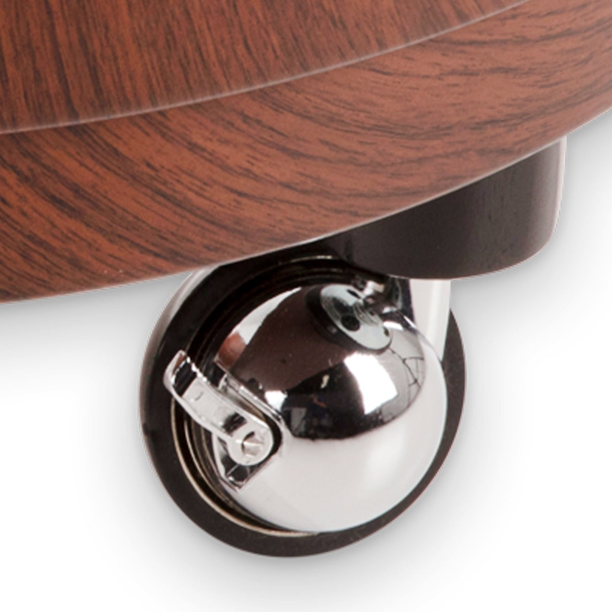 Living Earth Crafts - Pedi Roll-Up™ - Bowl w/Footrest, Lid, & Leash product image 5