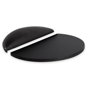 Living Earth Crafts - Pedi Roll-Up™ - Bowl w/Footrest, Lid, & Leash product image 6
