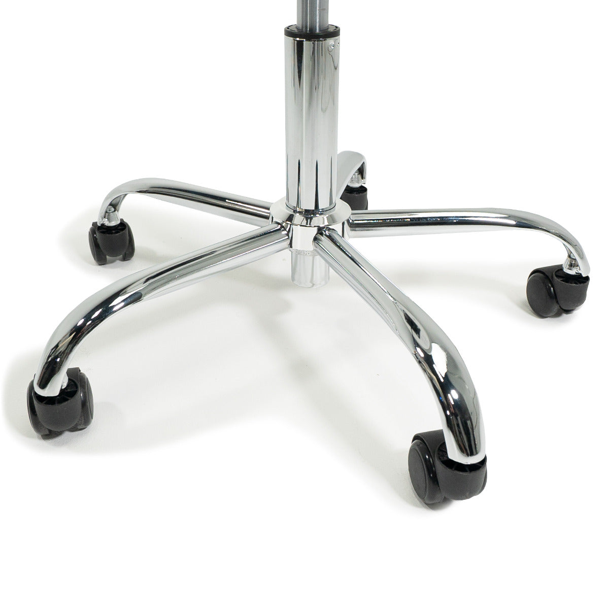Living Earth Crafts - Pneumatic Rolling Massage Stool (w/Optional Backrest) product image 7