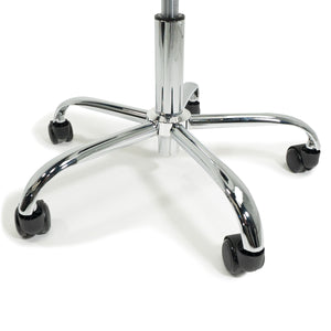 Living Earth Crafts - Pneumatic Rolling Massage Stool (w/Optional Backrest) product image 7