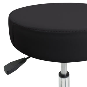 Living Earth Crafts - Pneumatic Rolling Massage Stool (w/Optional Backrest) product image 8