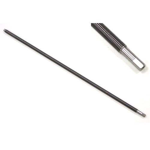 Main Shaft for SPA2 Pedicure Spa System - Durable Replacement Part for Reliable Performance