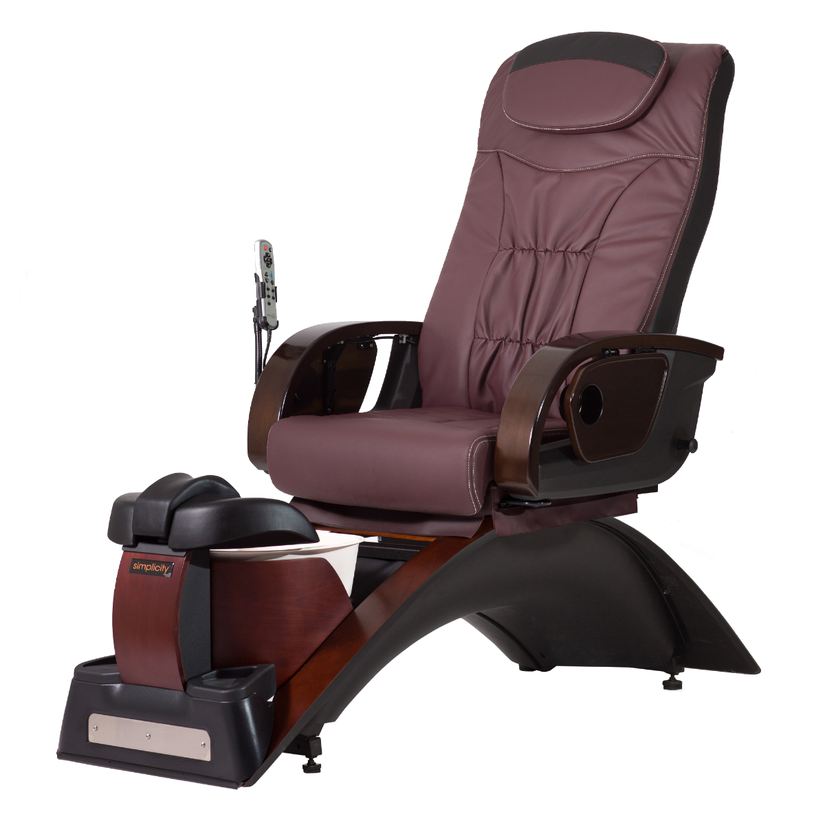 Simplicity LE Pedicure Spa - image 1