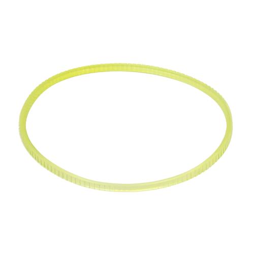 DC Motor Belt - For Pedicure with Single DC Motor Mechanism, Premium Quality, Easy to Install