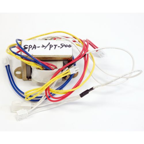 Transformer for SPA2, SPA3, PT9, and RMX Models