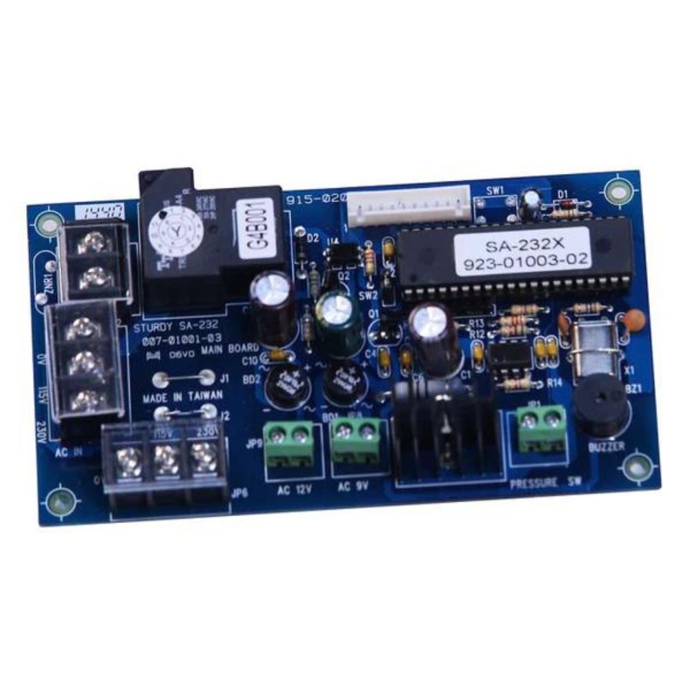 Main PCB for Autoclave – Essential Circuit Board for Autoclave Systems, Premium Quality