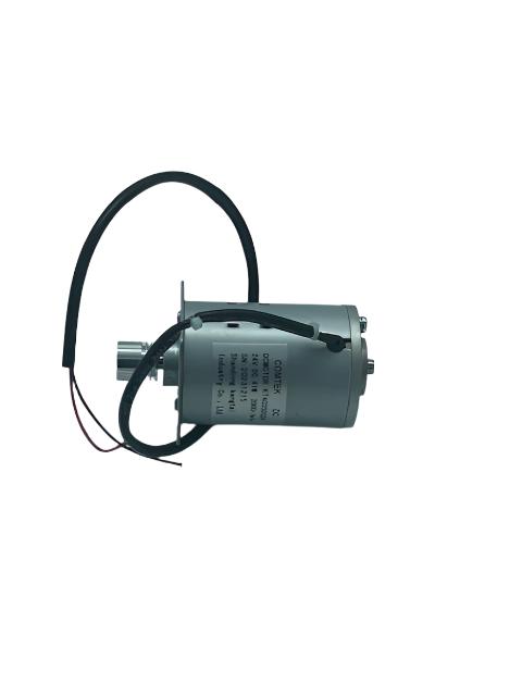 RKY1101/UL DC Motor Comtek 24V 50W (KT4040D024-2) for Kneading Mechanism