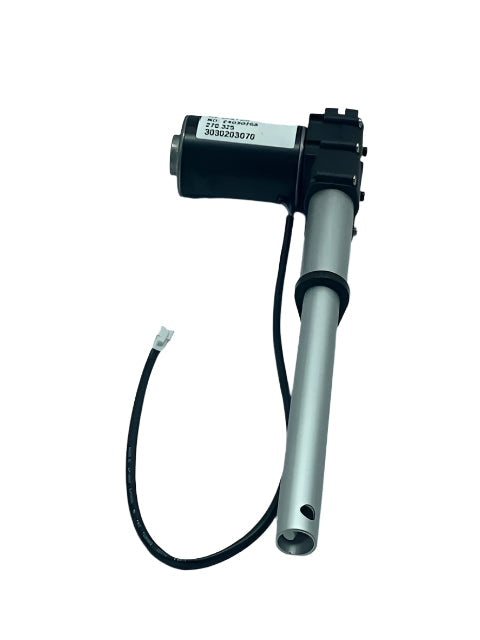 Reclining Piston TS81996 (Type-NE56 B1(N)) White Receptacle
