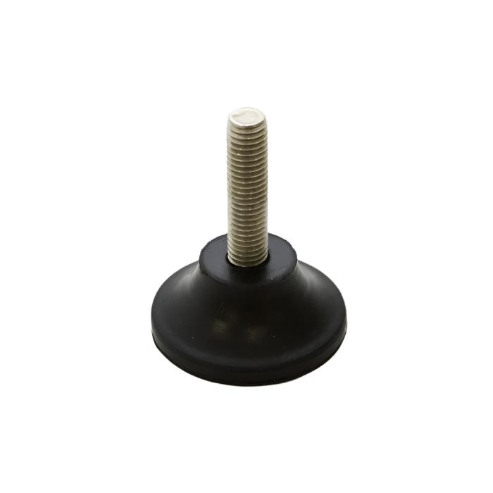 Base Rubber Footing for Empress LX/RX/LE/SE - Heavy-Duty Replacement Part, Long-Lasting Performance