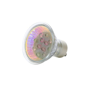 LED Light Bulb for Empress - Essential Pedicure Spa Base Parts, High-Performance Illumination