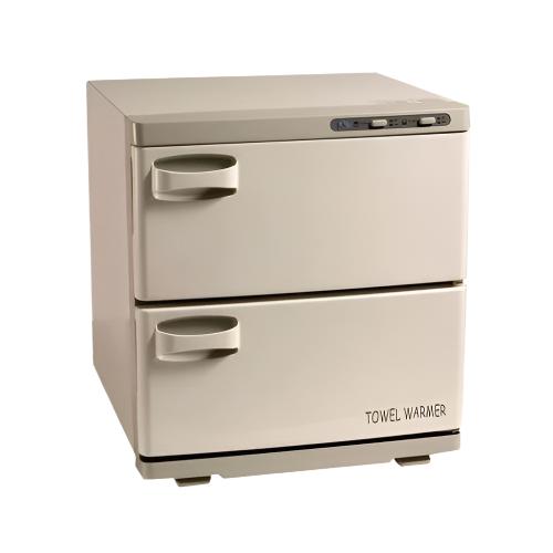 Large Towel Warmer - Efficiently Warms Up to 6 Towels, Quick Heating, Elegant Design