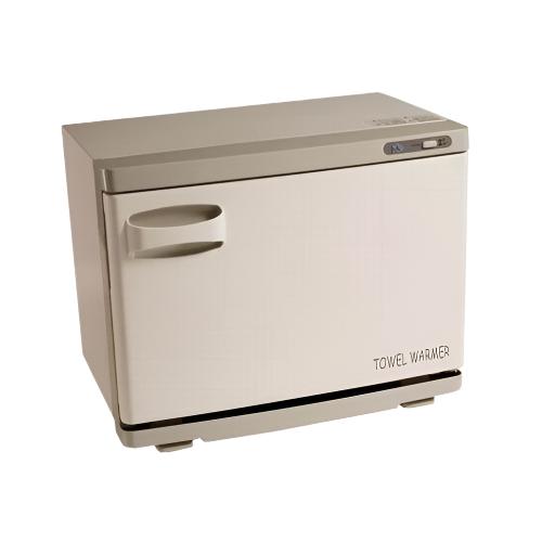 Medium Towel Warmer - Efficiently Warms Up to 6 Towels - Quick Heating, Elegant Design