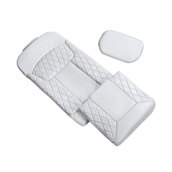 Complete Chair Upholstery Set for Pacific GT / Empress GT / Episode SE - Premium Comfort