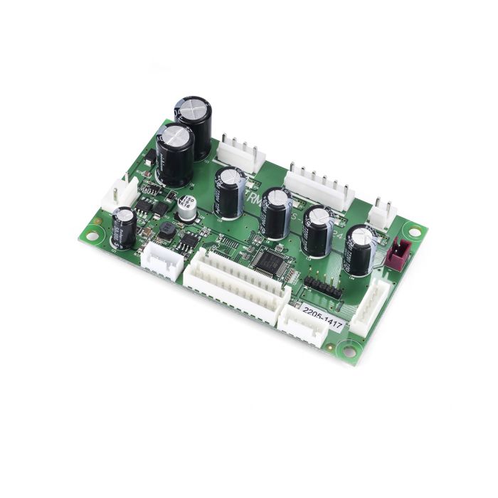 Main PCB for Empress GT, Pacific GT, Episode SE – High-Quality, Durable