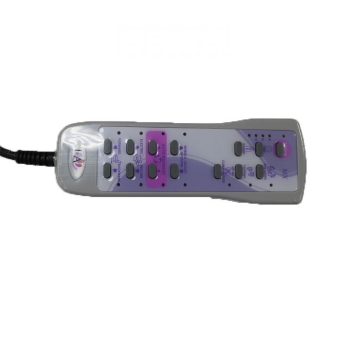 Remote Control for Empress LX & RX Models – Advanced Functionality and Reliable Performance