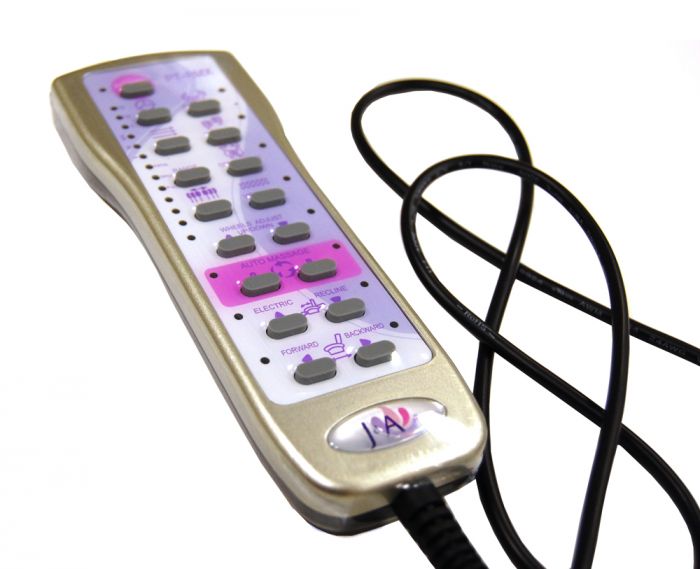 Remote Control for RMX 560 - Seamlessly Compatible, Easy to Use, Advanced Features