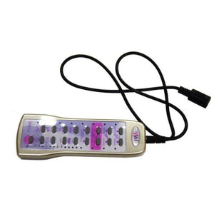 Remote Control for RMX 560 - Seamlessly Compatible, Easy to Use, Advanced Features