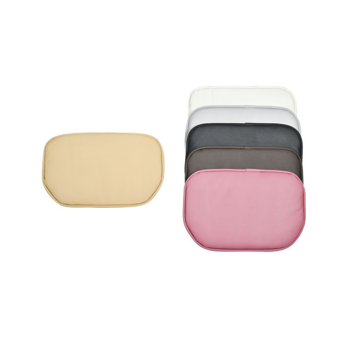Pillow for Empress GT, Pacific GT, Episode SE Pedicure Spa Chairs - High-Density Foam Cushion